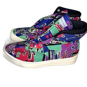 Fear of God Essentials Skid Grip Limoges FOG Converse Sneakers Canvas Mens 10